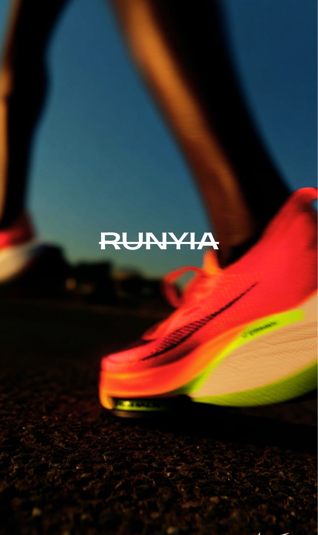 RUNYIA
